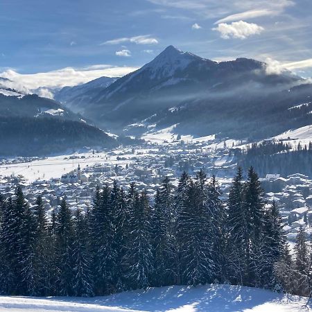 Heissgut Διαμέρισμα Altenmarkt im Pongau Εξωτερικό φωτογραφία