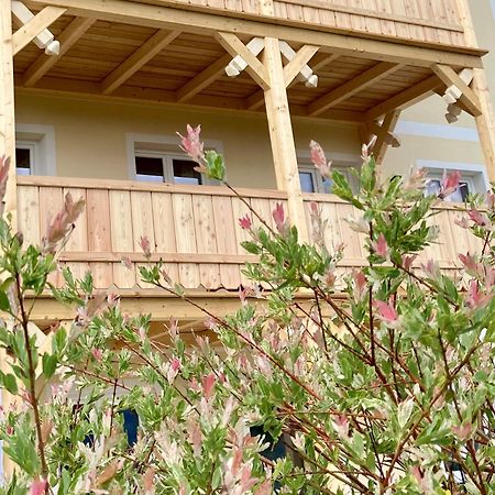 Heissgut Διαμέρισμα Altenmarkt im Pongau Εξωτερικό φωτογραφία