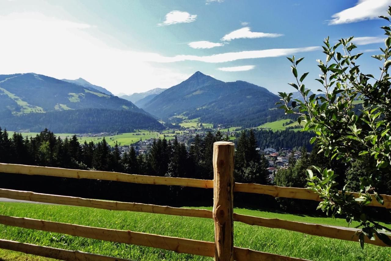 Heissgut Διαμέρισμα Altenmarkt im Pongau Εξωτερικό φωτογραφία