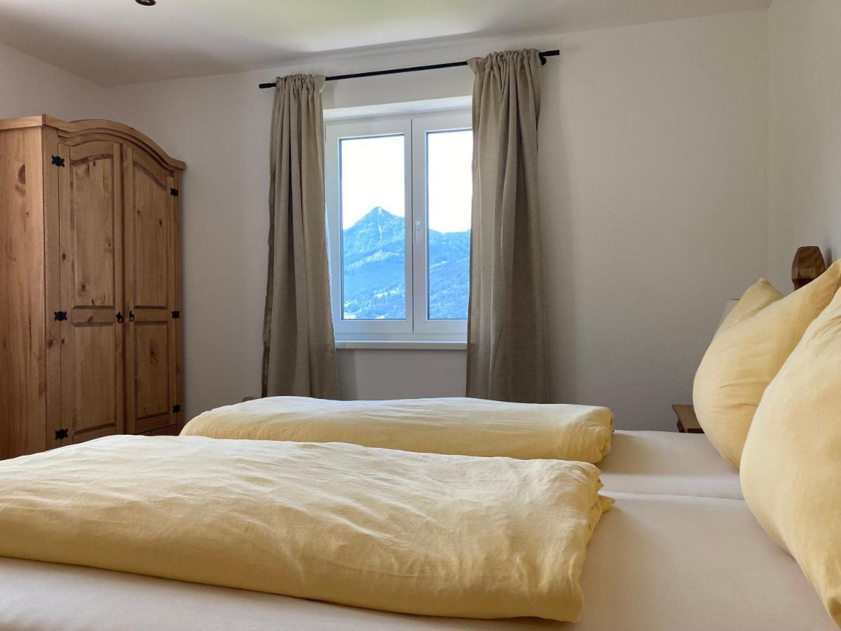 Heissgut Διαμέρισμα Altenmarkt im Pongau Εξωτερικό φωτογραφία