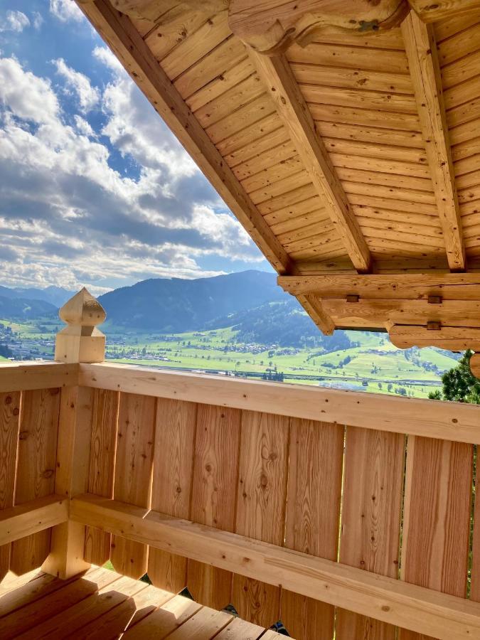 Heissgut Διαμέρισμα Altenmarkt im Pongau Εξωτερικό φωτογραφία